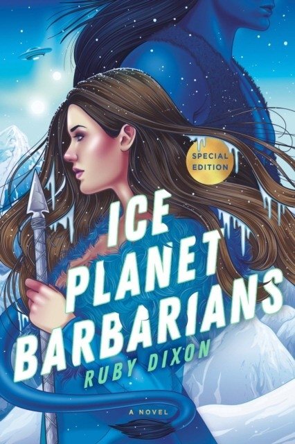Ice Planet Barbarians | Ice Planet Barbarians