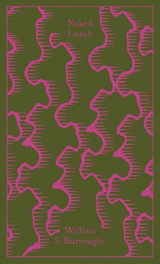 Naked Lunch. The Restored Text | Naked Lunch: The Restored Text