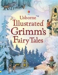 Иллюстрированные истории от Гримм | Illustrated Stories from Grimm
