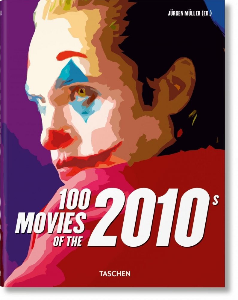 100 фильмов 2010-х | 100 Movies of the 2010s