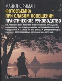 Фотосъемка при слабом освещении: Практическое руководство | Low Light Photography: A Practical Guide