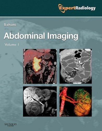 Abdominal Imaging, 2-Volume Set: Expert Radiology Series | Abdominal Imaging, 2-Volume Set: Expert Radiology Series