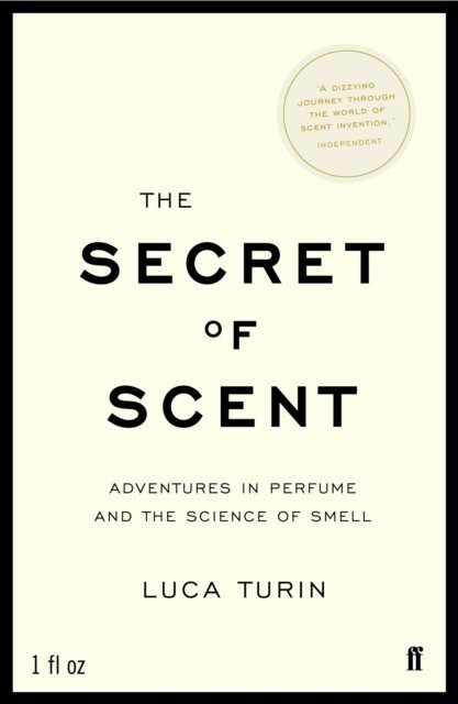 Секрет запаха | The Secret of Scent