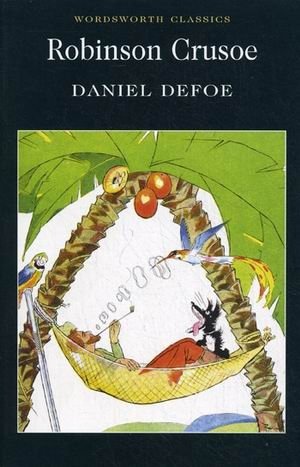 Робинзон Крузо | Robinson Crusoe