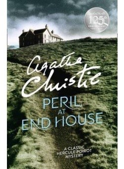 Peril at End House | Peril at End House