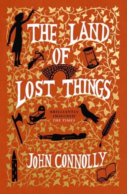 The land of lost things | The Land of Lost Things