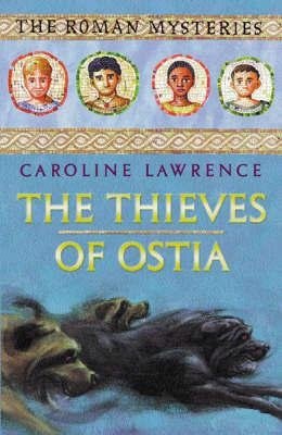 The Thieves of Ostia | The Thieves of Ostia