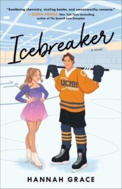 Icebreaker | Icebreaker