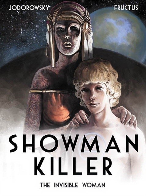 Showman Killer | Showman Killer
