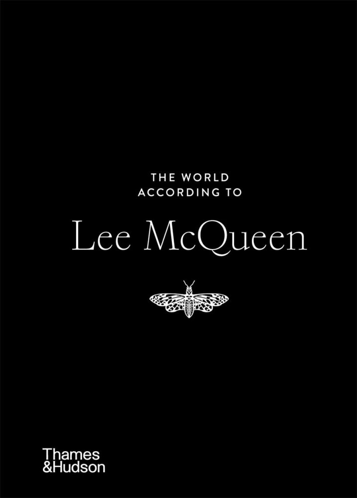 The World According to Alexander McQueen | The World According to Alexander McQueen