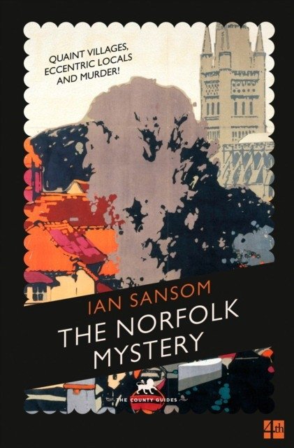 Norfolk Mystery | Norfolk Mystery