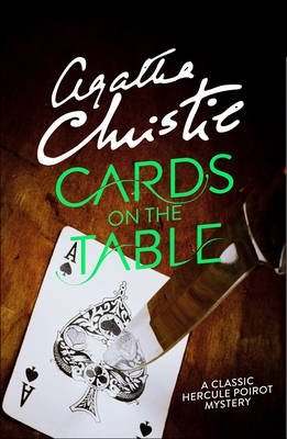 Cards on the Table | Cards on the Table