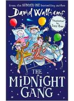 The Midnight Gang | The Midnight Gang