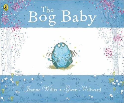 The Bog Baby | The Bog Baby