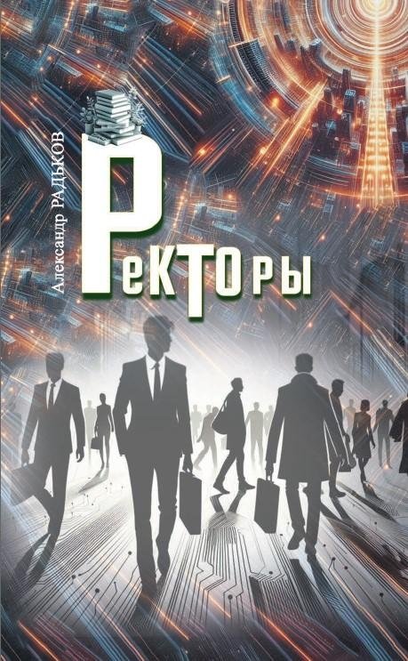 Ректоры | University Rectors