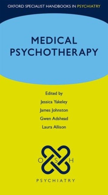 Medical Psychotherapy | Medical Psychotherapy