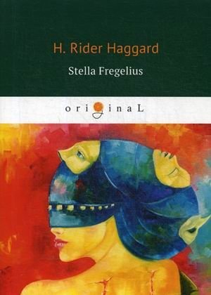 Стелла Фрегелиус | Stella Fregelius