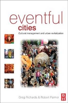 Eventful Cities | Eventful Cities