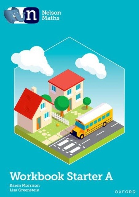 Nelson international maths workbook star | Nelson International Maths Workbook Star