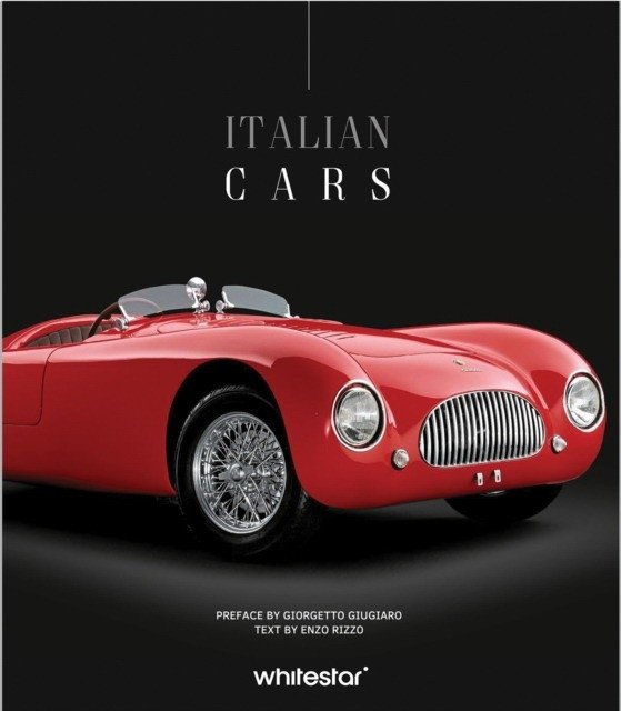 Italian Cars | Italian Cars