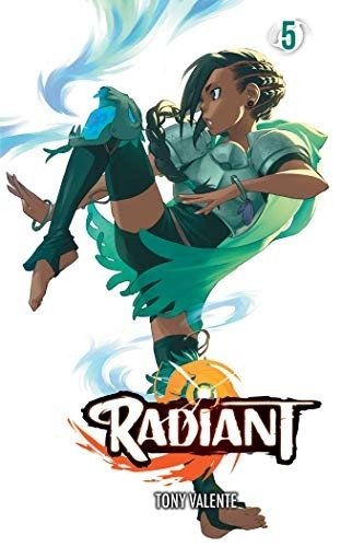 Radiant. Volume 5 | Radiant. Volume 5