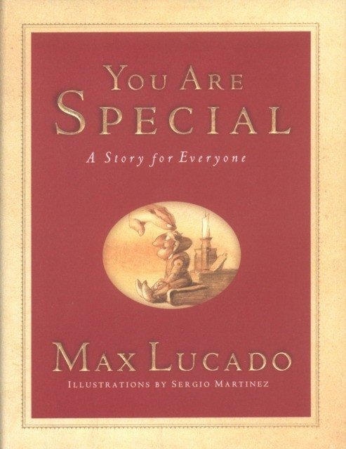 You are special | You Are Special