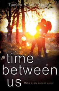 Time Between Us | Time Between Us
