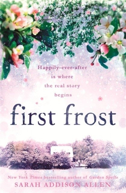 First Frost | First Frost