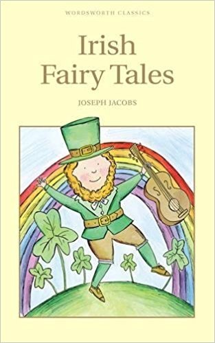 Unknown Title | Irish Fairy Tales