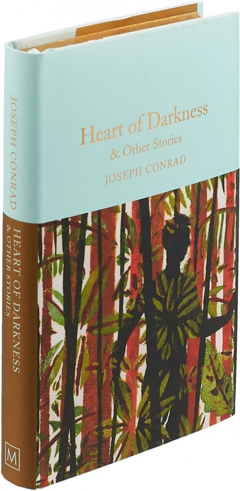 Сердце тьмы | Heart of Darkness
