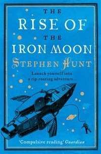 Восход Железной Луны | The Rise of the Iron Moon