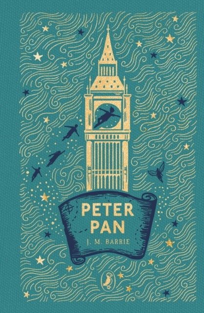 Peter Pan | Peter Pan