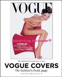 Обложки Vogue | Vogue Covers