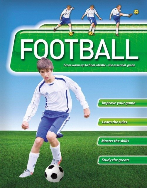 Football Skills | Football Skills