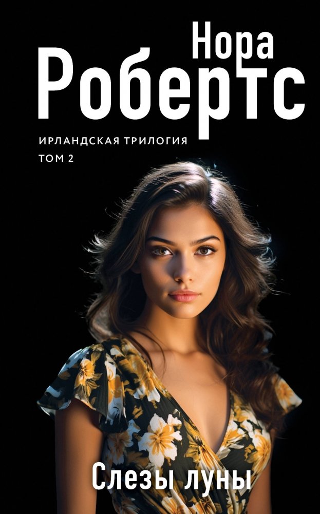 Слезы луны | Tears of the Moon