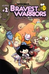 Храбрейшие Воины. Выпуск 2 | Bravest Warriors Vol. 2
