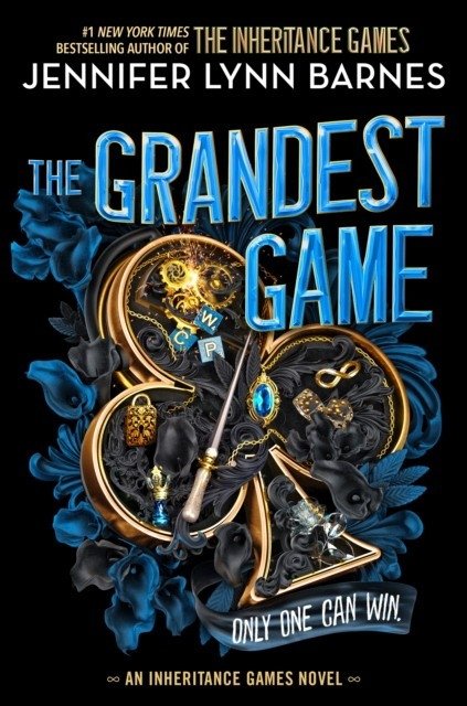 Grandest Game | The Grandest Game