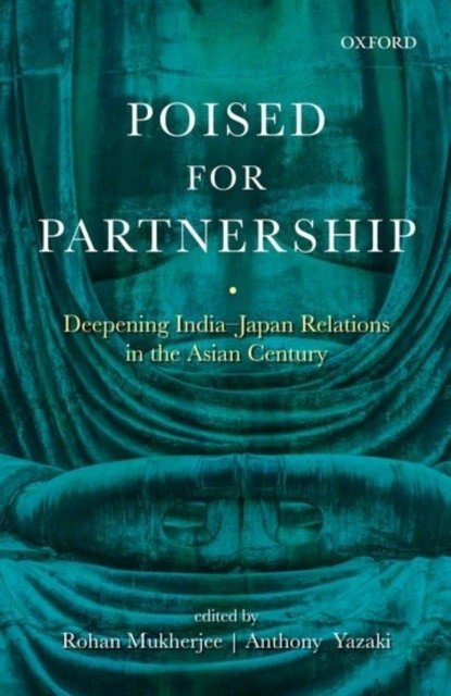 Poised for partnership : | Poised for Partnership