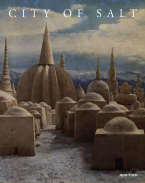 City of Salt | City of Salt