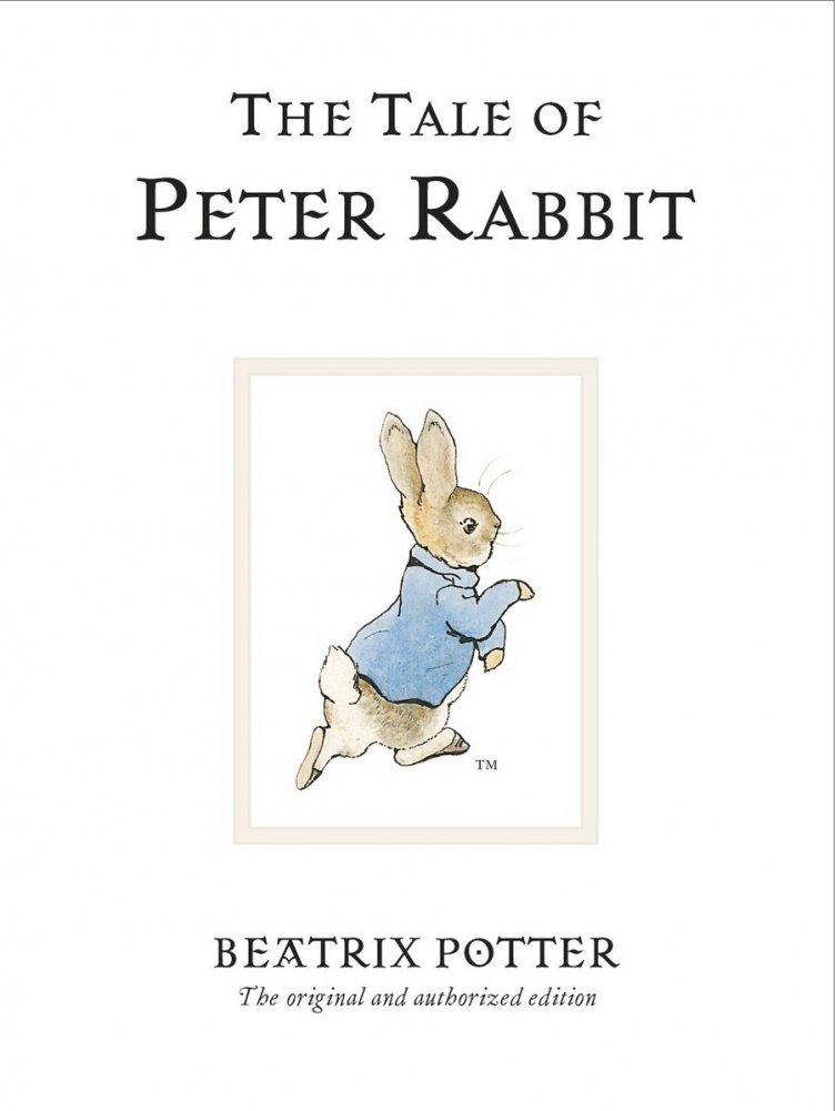 The Tale of Peter Rabbit | The Tale of Peter Rabbit