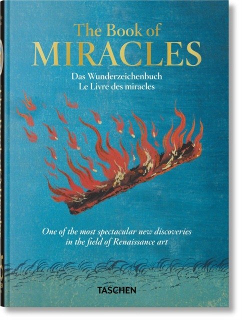 Книга Чудес. 45-е изд. | The Book of Miracles. 45th Ed.