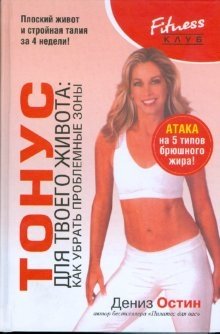 Тонус для твоего живота: как убрать проблемные зоны | Toned Abs: Eliminating Problem Areas