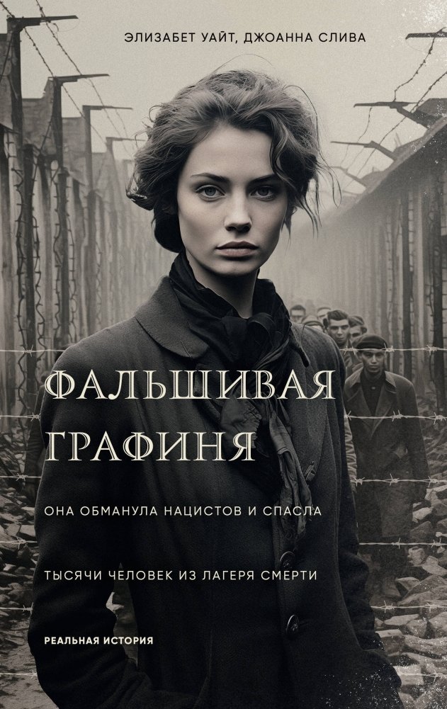 Фальшивая графиня | The False Countess
