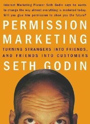 Permission Marketing | Permission Marketing