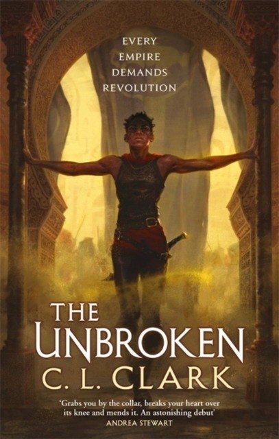 The unbroken | The Unbroken