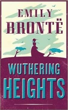 Грозовой перевал | Wuthering Heights