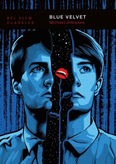 Blue Velvet | Blue Velvet