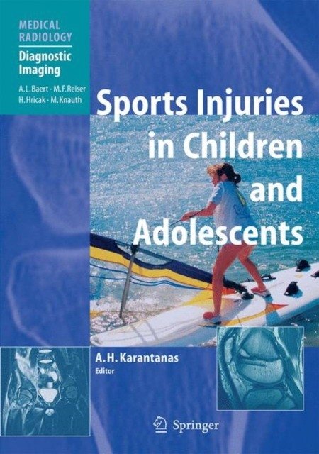 Sports Injuries in Children and adolescents | Sports Injuries in Children and Adolescents