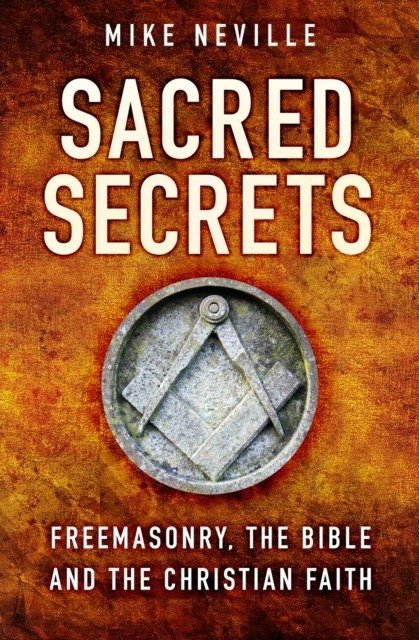 Sacred secrets | Sacred Secrets