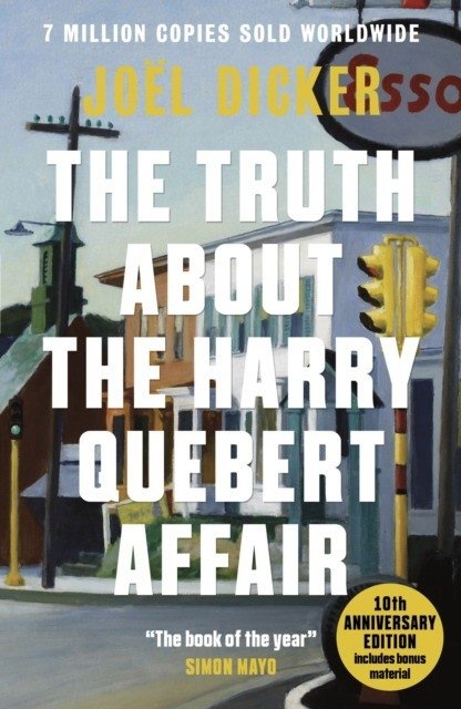 The Truth About the Harry Quebert Affair | The Truth About the Harry Quebert Affair